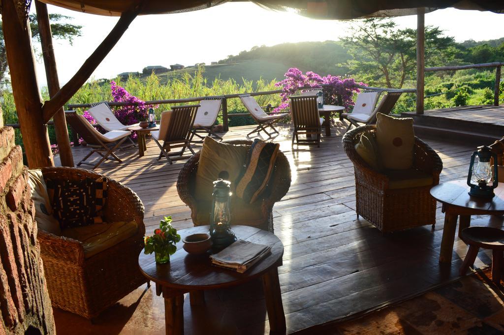 Rhotia Valley Tented Lodge And Children'S Home Карату Экстерьер фото
